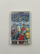 Robots  (UMD-Movie, 2005) Sealed Fast Ship